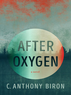 cover image of After Oxygen
